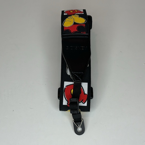 Disney Mickey Mouse body parts shoulder camera strap - Picture 8 of 8